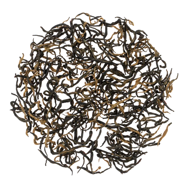 安順瀑布紅茶