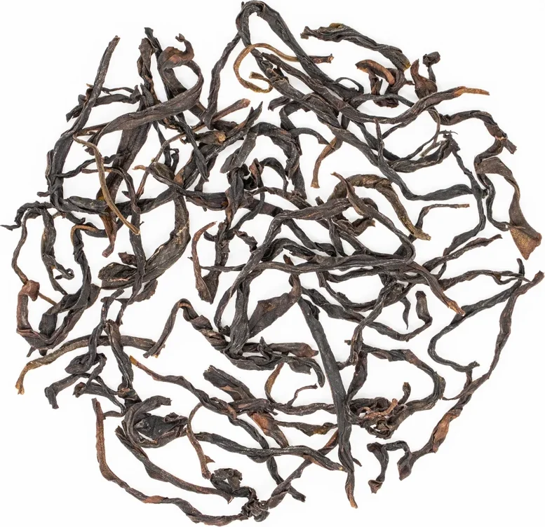 Dān Cóng Mì Lán Xiāng