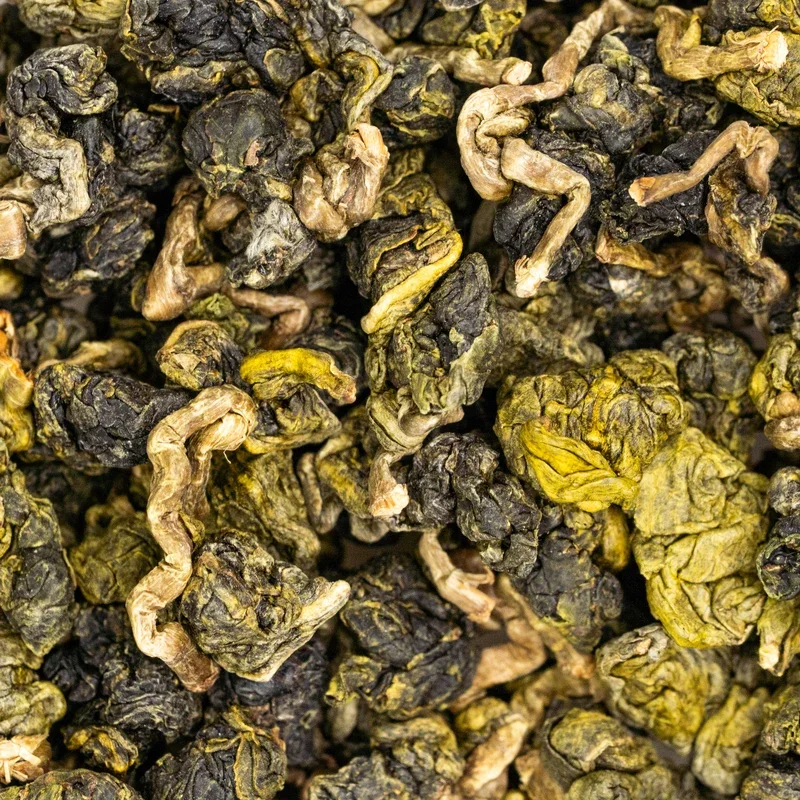 Da Yu Ling Oolong
