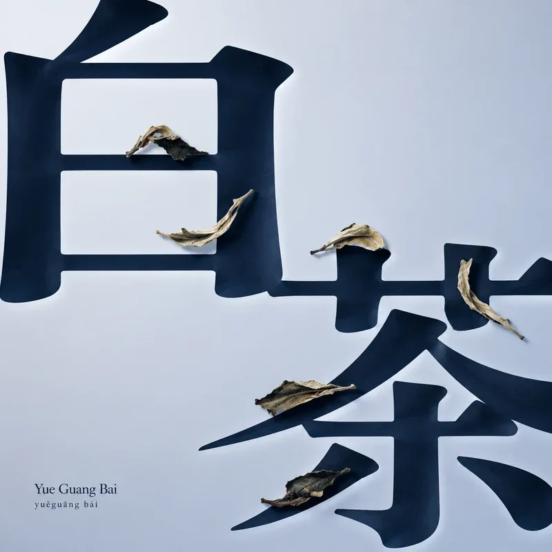 Yue Guang Bai