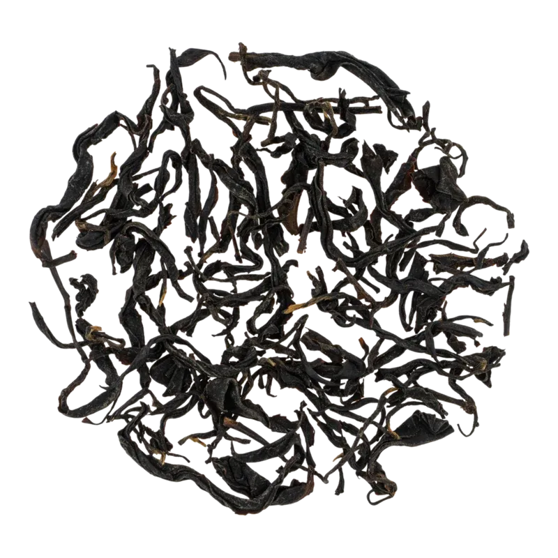 Zǐjuān Hóng Chá