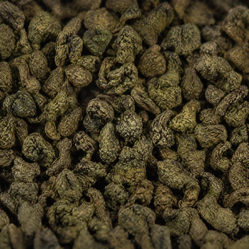 Ginseng Oolong