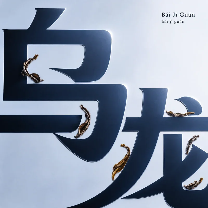 白雞冠