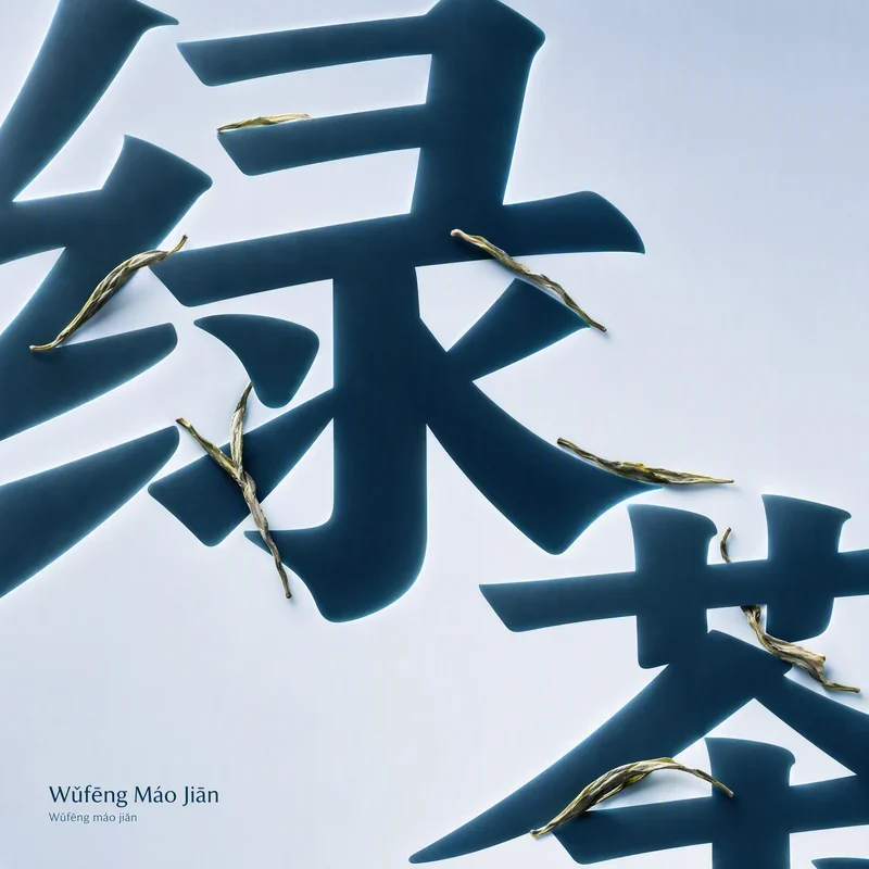 Wǔfēng Máo Jiān