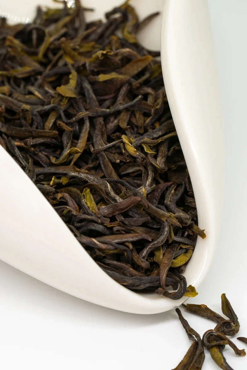 Mògān Huáng Yá