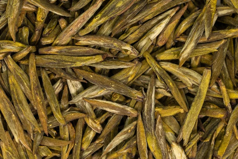 Méngdǐng Huáng Yá