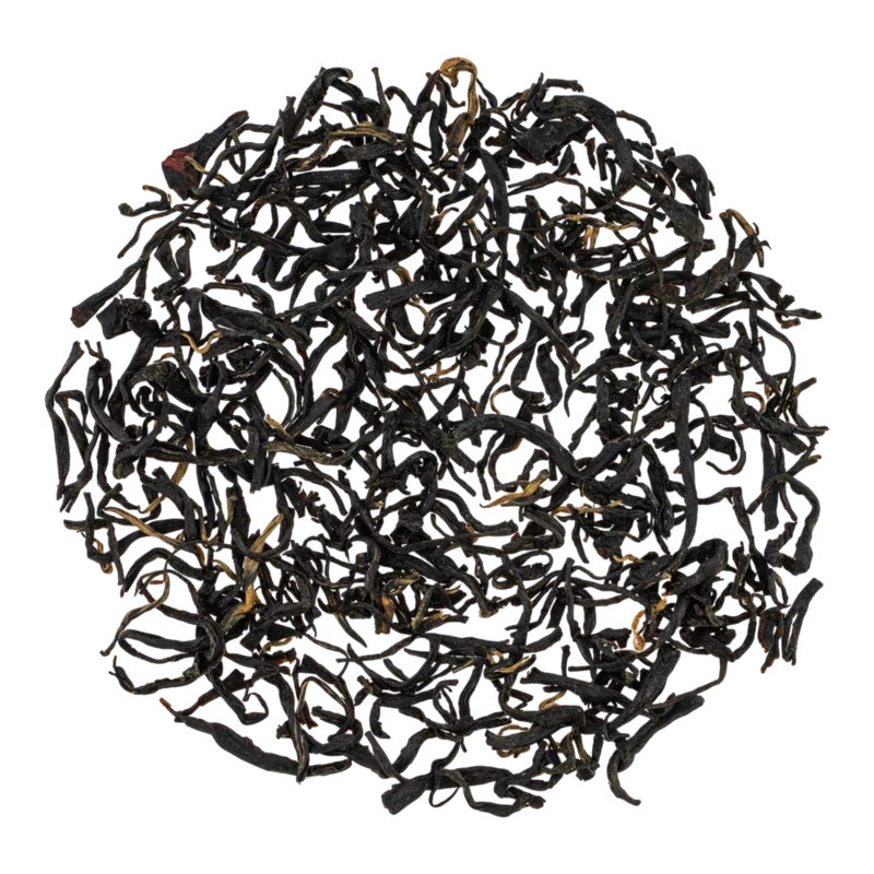 Máchéng Guìshān Hóng Chá