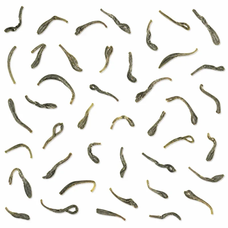 白沙綠茶