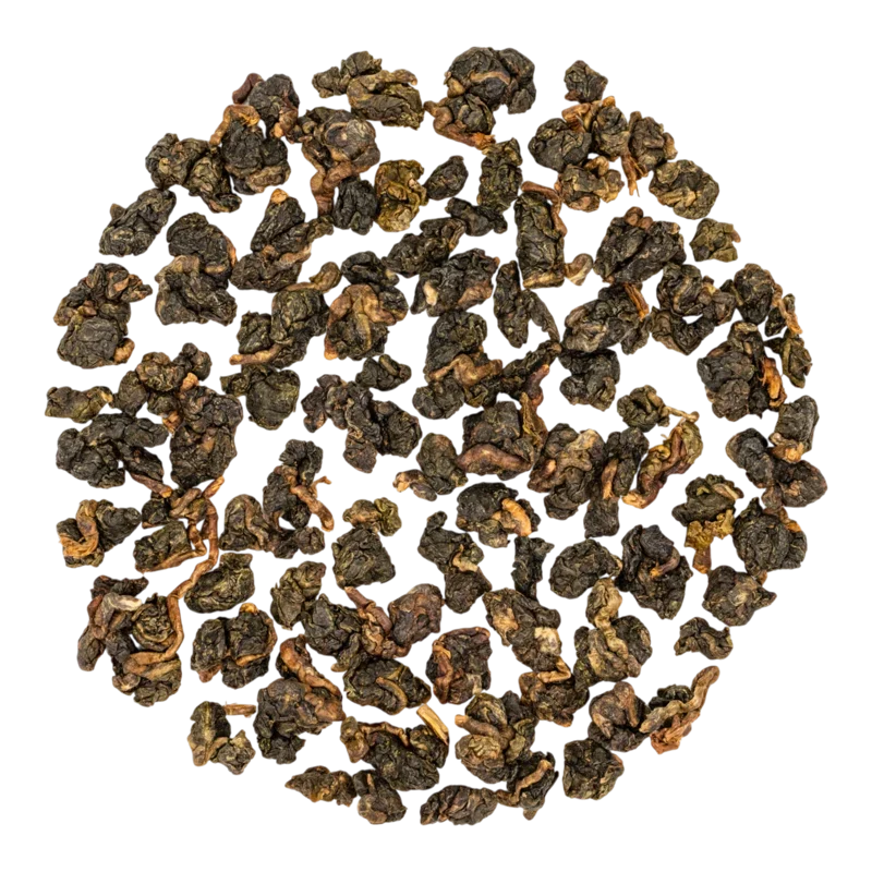 Líshān Oolong