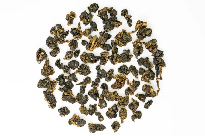 Alishan Oolong