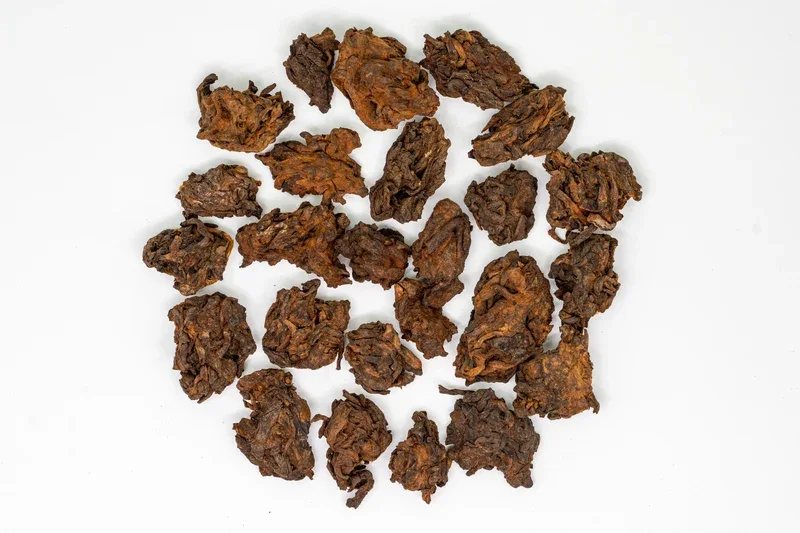 Lao Cha Tou