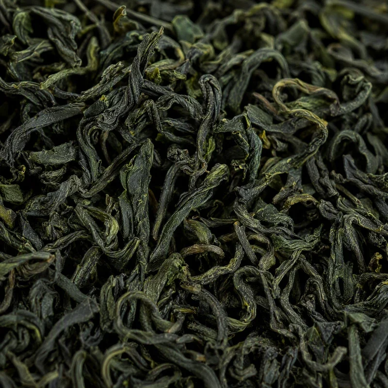 Yantai Lü Chá