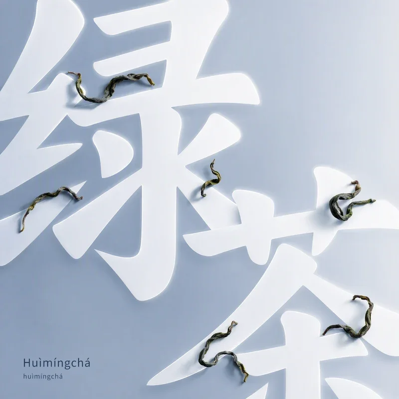 Huimingcha