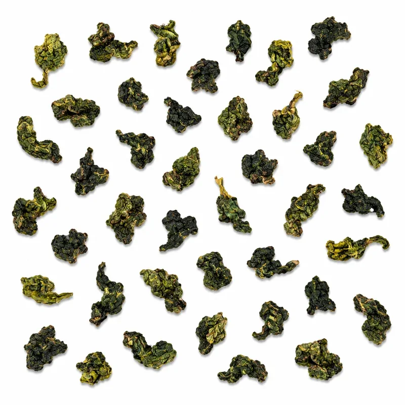 毛蟹茶