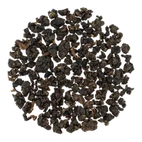 Shānlínxī Hóng Oolong