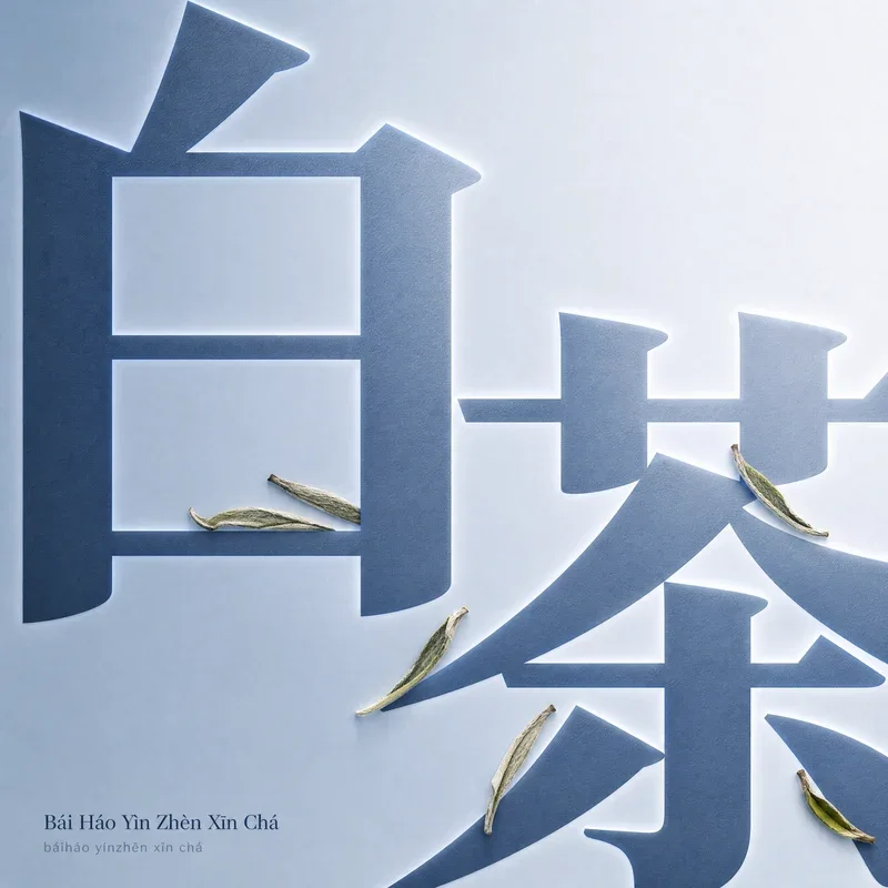 Bái Háo Yìn Zhèn Xīn Chá