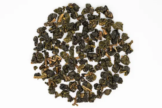 Shānlínxī Oolong