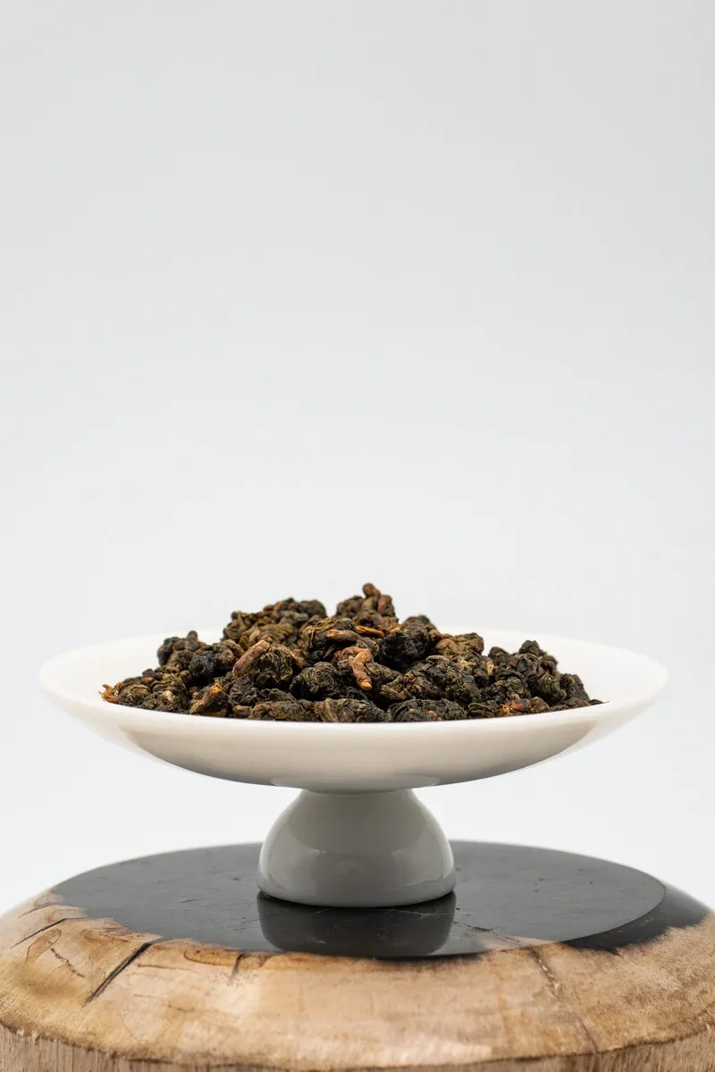 Li Shan Oolong