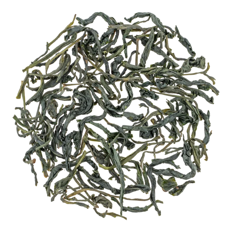 Baima Ling Lü Chá