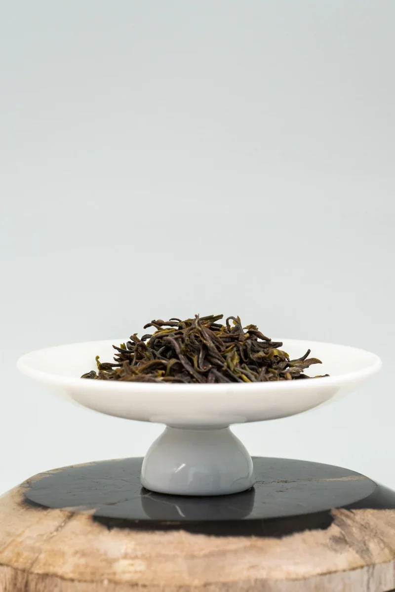 Mògān Huáng Yá