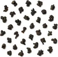 Shānlínxī Hóng Oolong