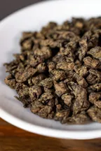 Ginseng Oolong