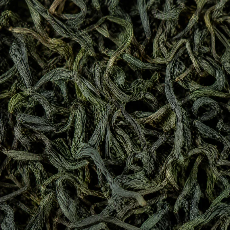 上莞仙湖茶