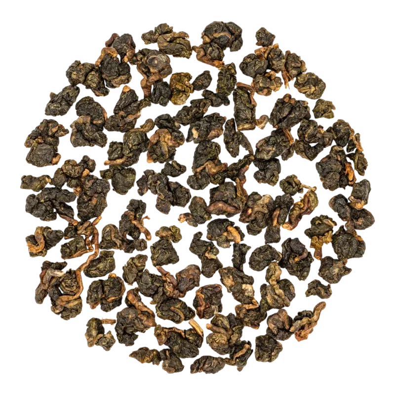 Líshān Oolong