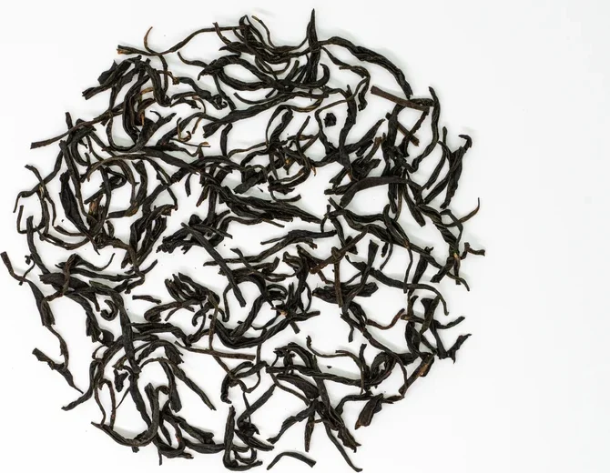Zhèngshān Xiǎozhǒng