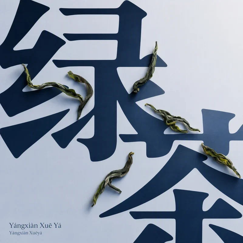 Yángxiàn Xuě Yá