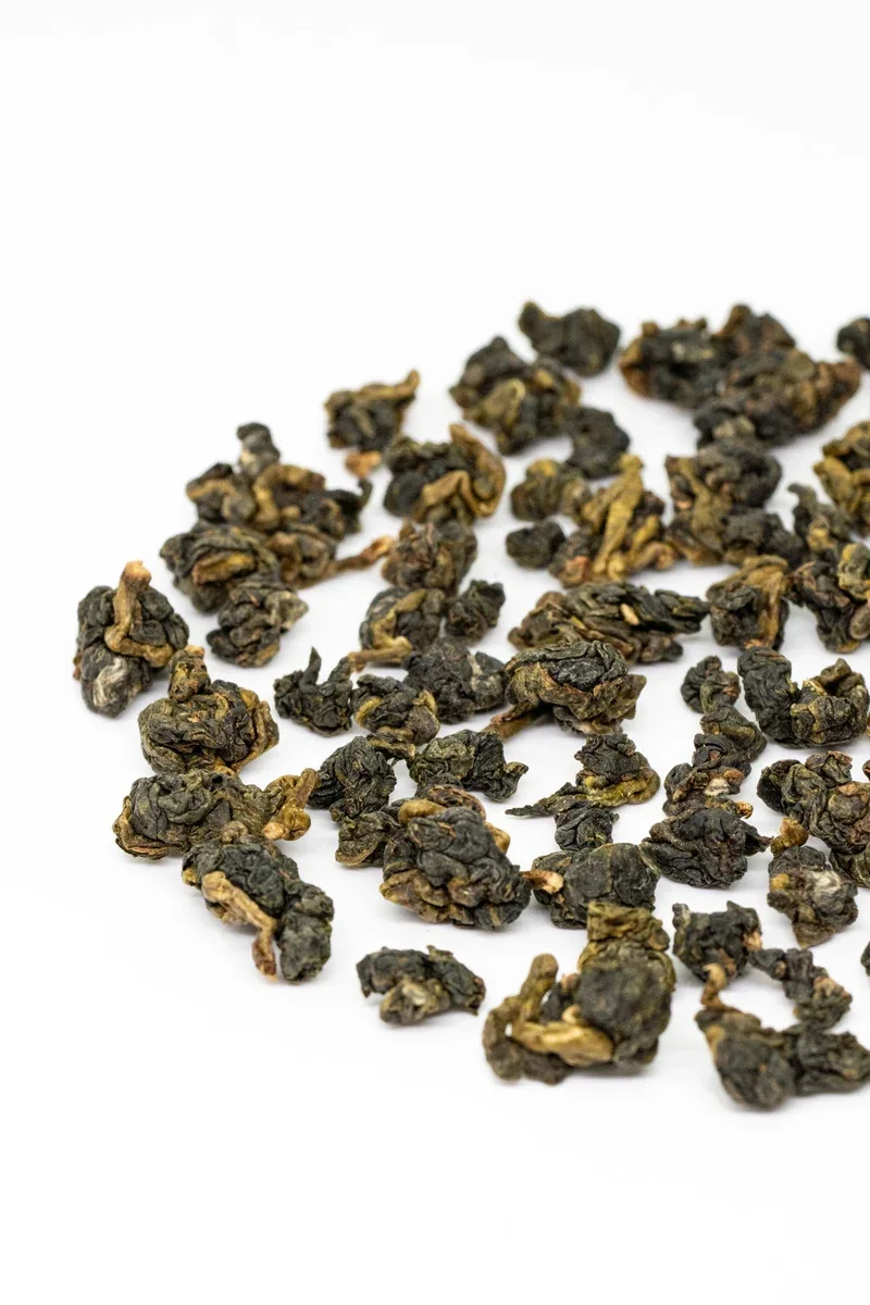 Alishan Oolong