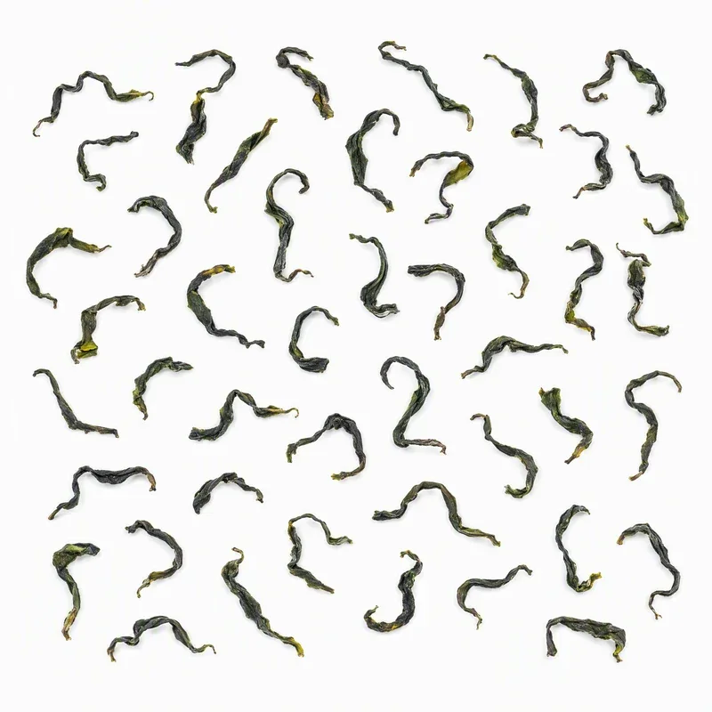 武當道茶