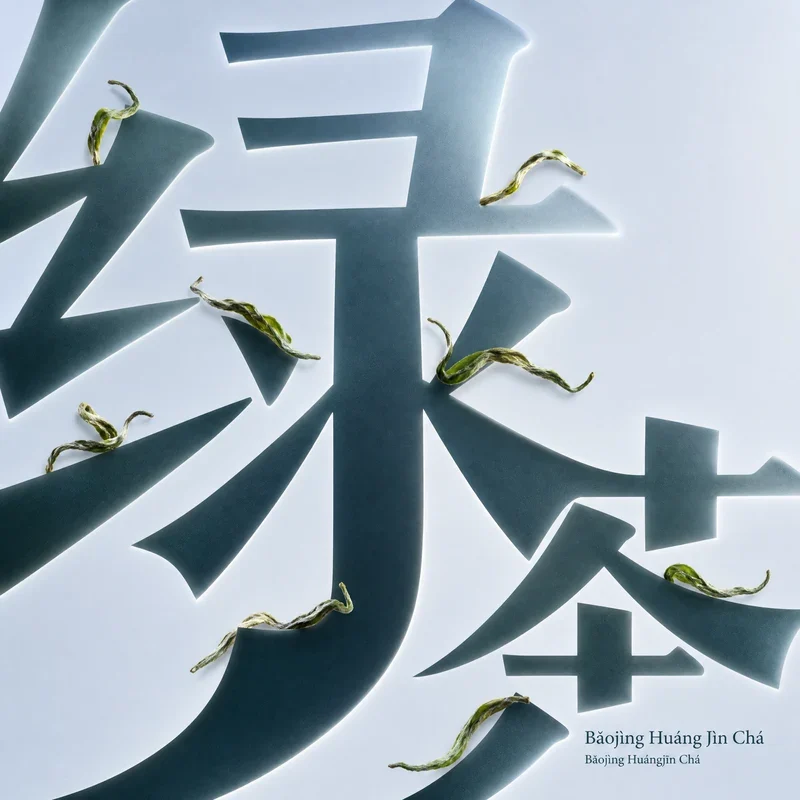 Bǎojìng Huáng Jìn Chá