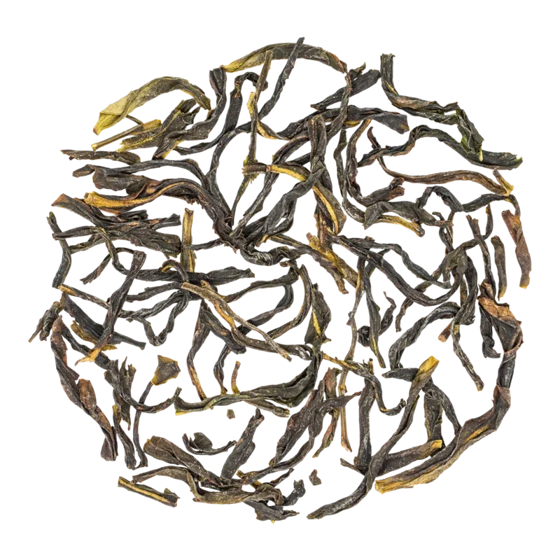 Dān Cóng Yā Shǐ Xiāng