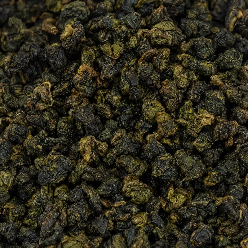 Aged Qing Xin Oolong 2003