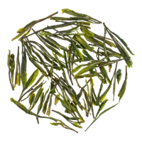 Jiǔhuá Fú Chá