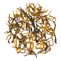 滇紅金芽