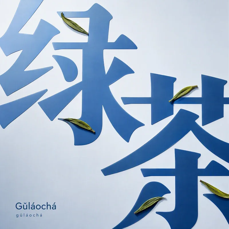 Gǔláochá