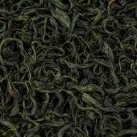 Laoshan Lü Chá