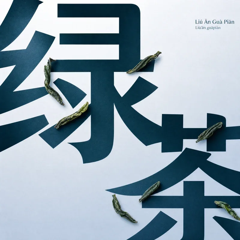 六安瓜片