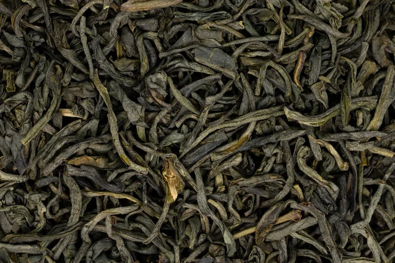 白沙綠茶