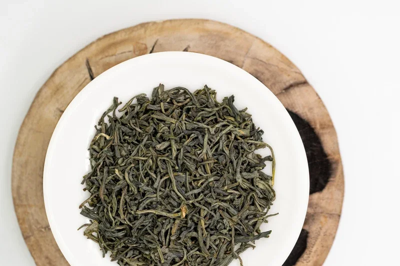 白沙綠茶