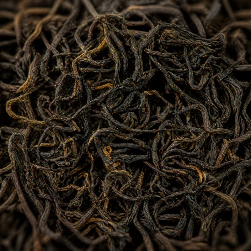 Bǎojìng Huáng Jīn Hóng Chá