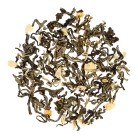 Mòlì Piāo Xuě