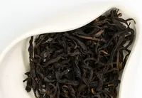 Yúnnán Gǔ Shù Hóng Chá