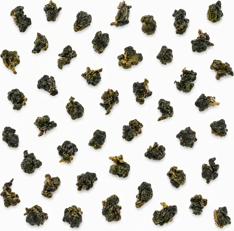 Fúshòushān Oolong