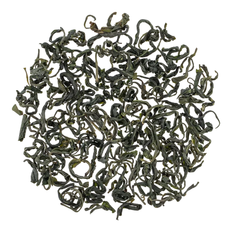 Fenggang Zinc-Selenium Tea