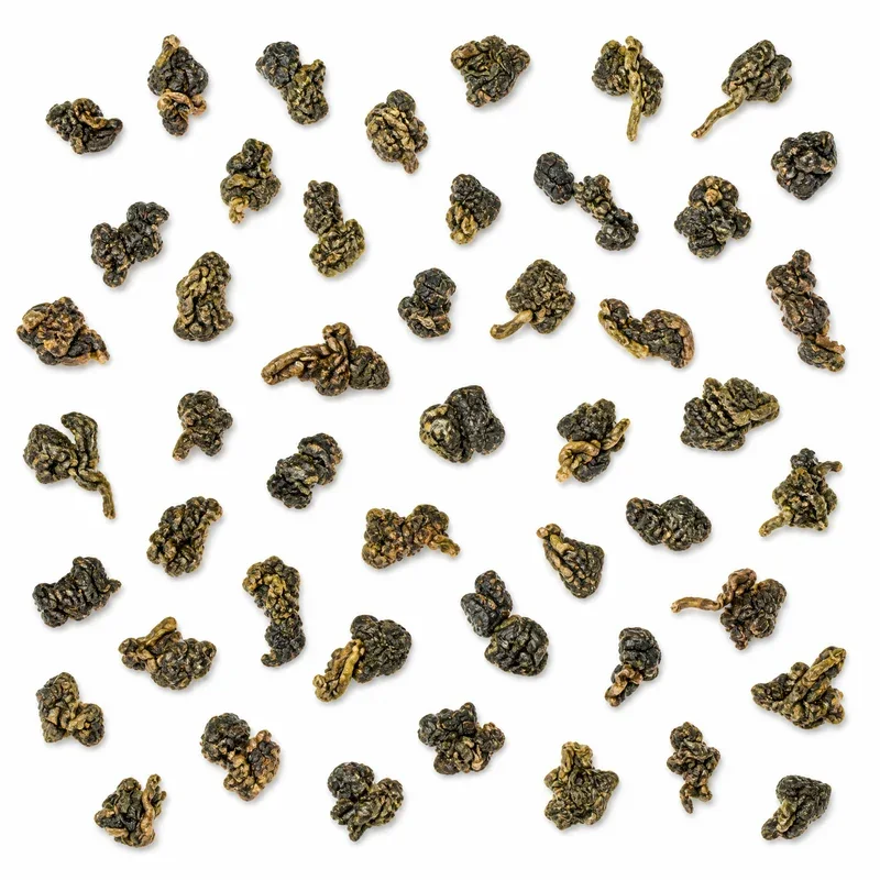 Alishan Oolong