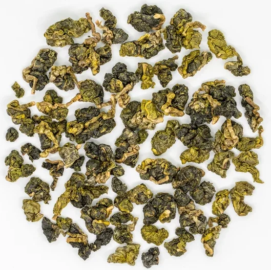 Dàyǔlǐng Oolong