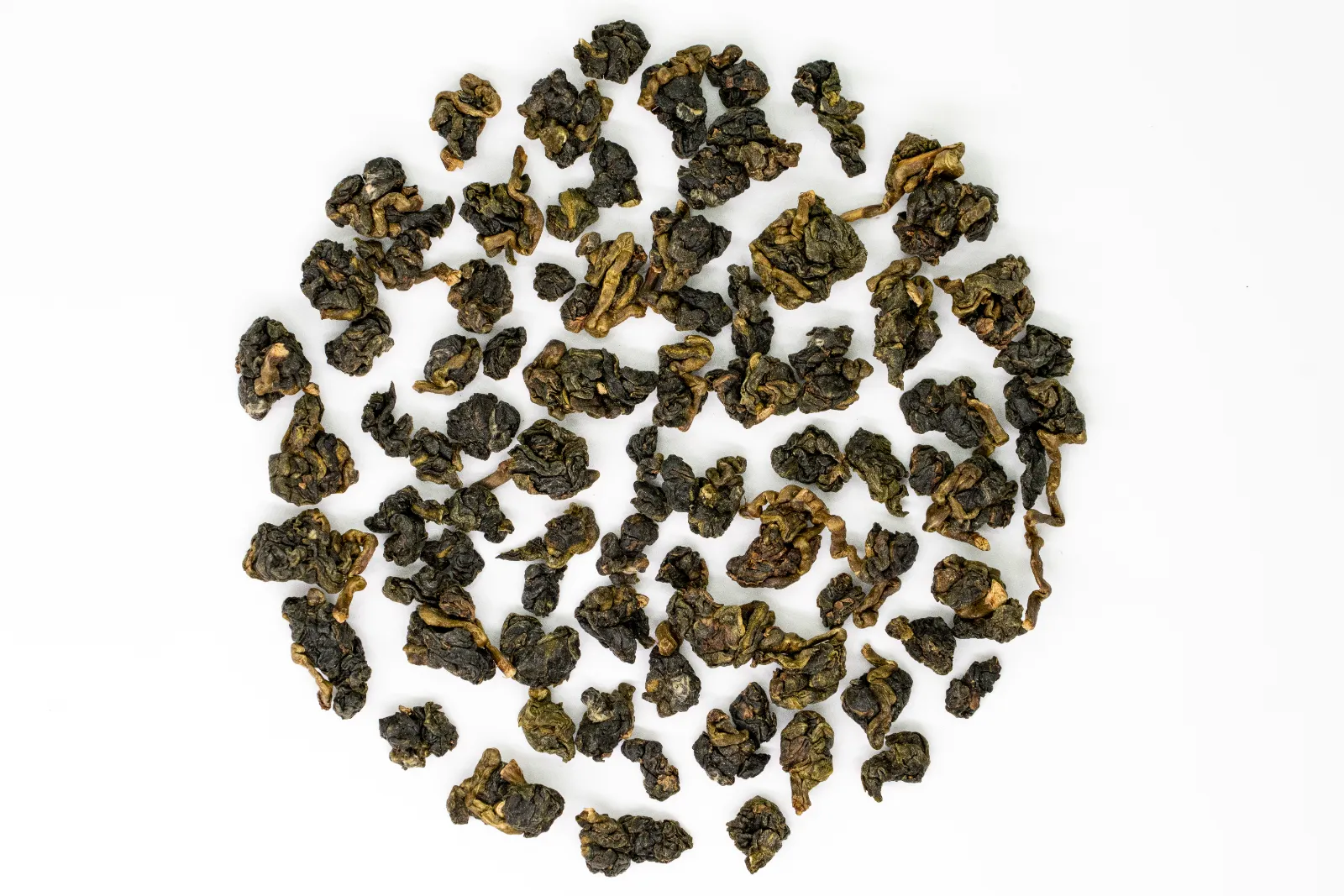 Ālǐshān Oolong